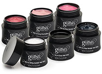 Gelish Soak-Off Gel Overstock Clearance @ 50% OFF