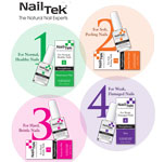 NAIL TREATMENTS